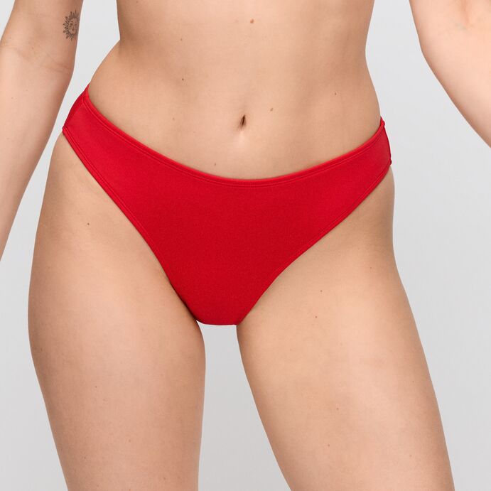 Marie Jo Swim Madurai bikini slip in pomme d'amour