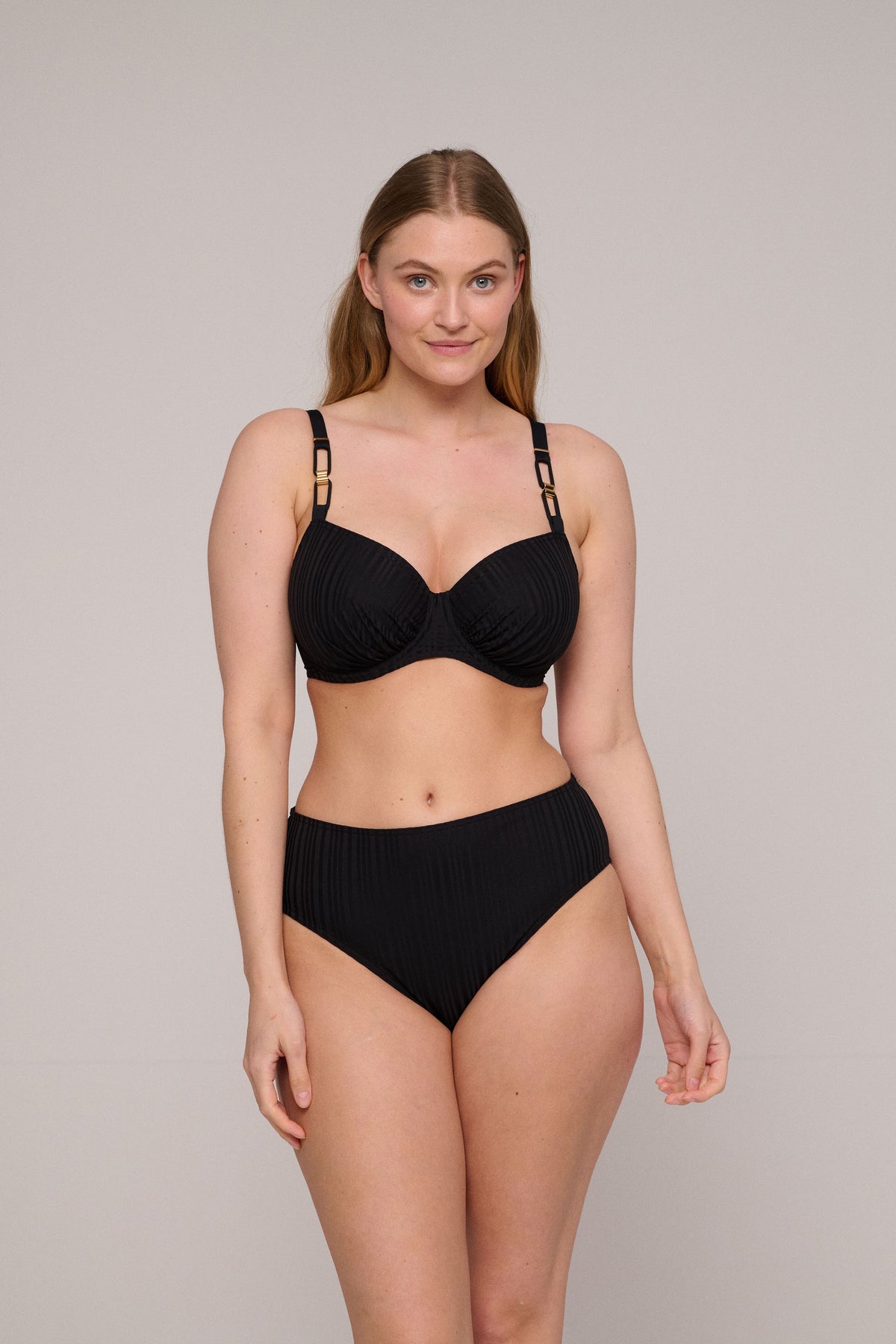 Primadonna Swim Kiruna bikiniset in zwart