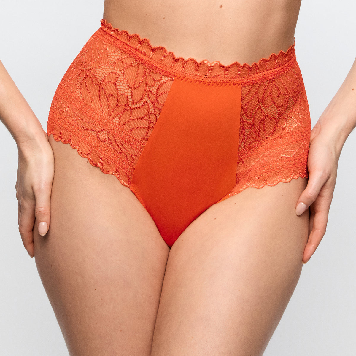 Marie Jo Cerina speciale slip in clementine