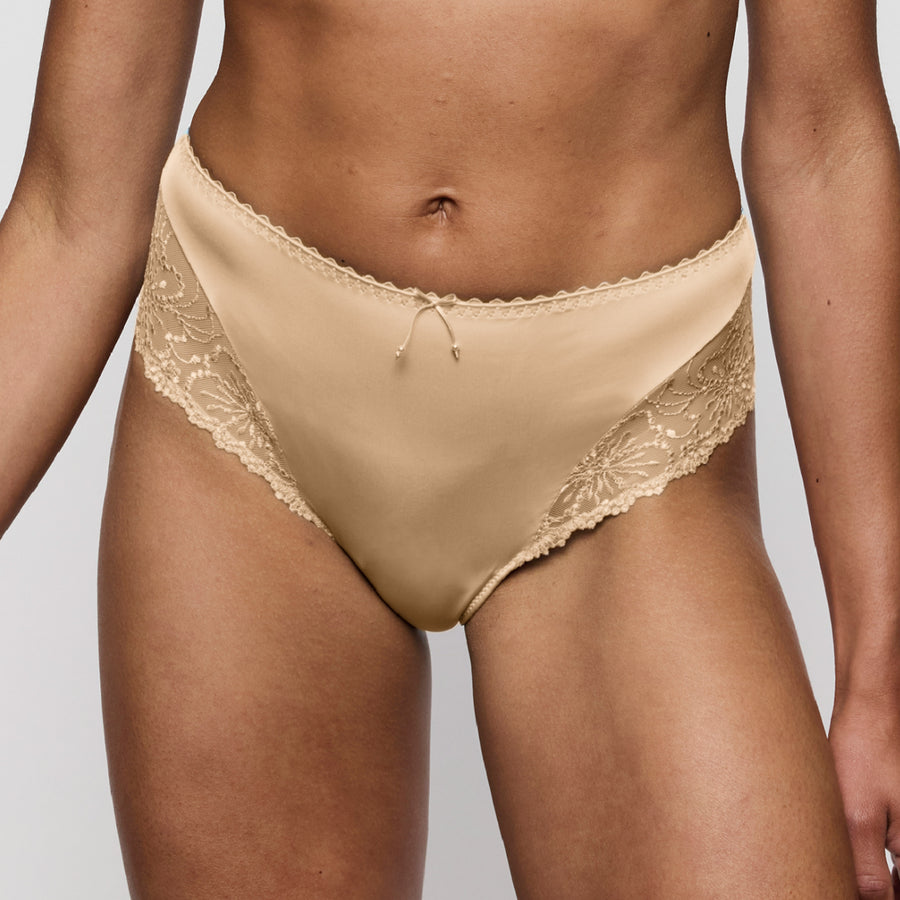 Marie Jo Jane tailleslip in zand