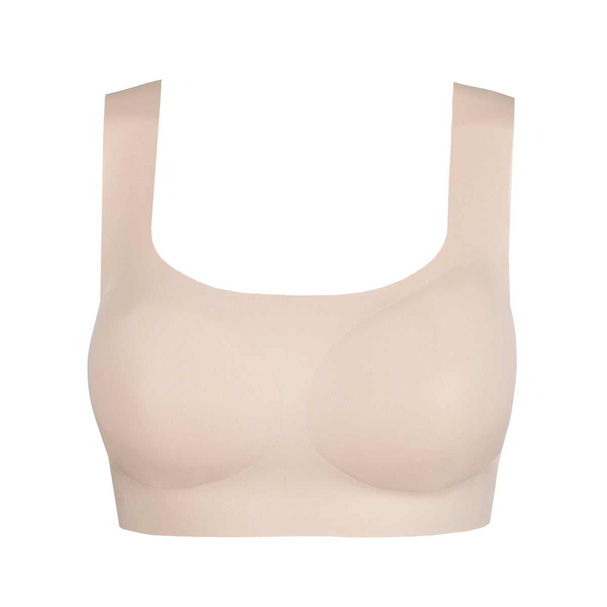 Marie Jo Soft Studio voorgevormde bralette in caffé latte