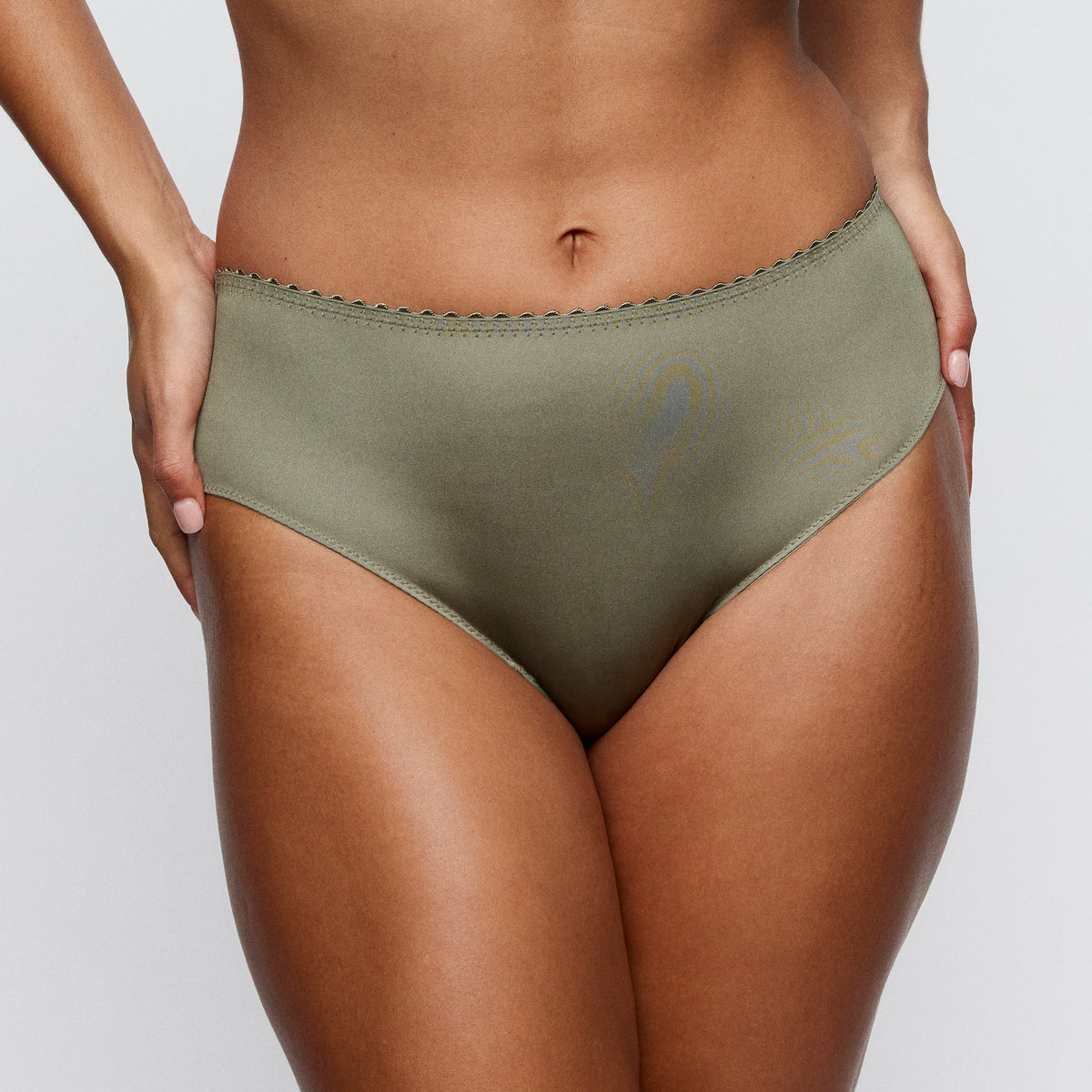 Primadonna Cala Luna tailleslip in botanique