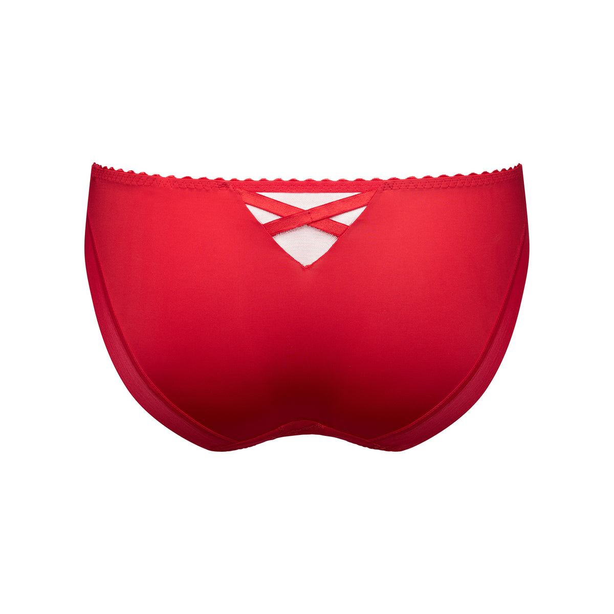 Primadonna Solisse rioslip in true red (afbeelding 5)