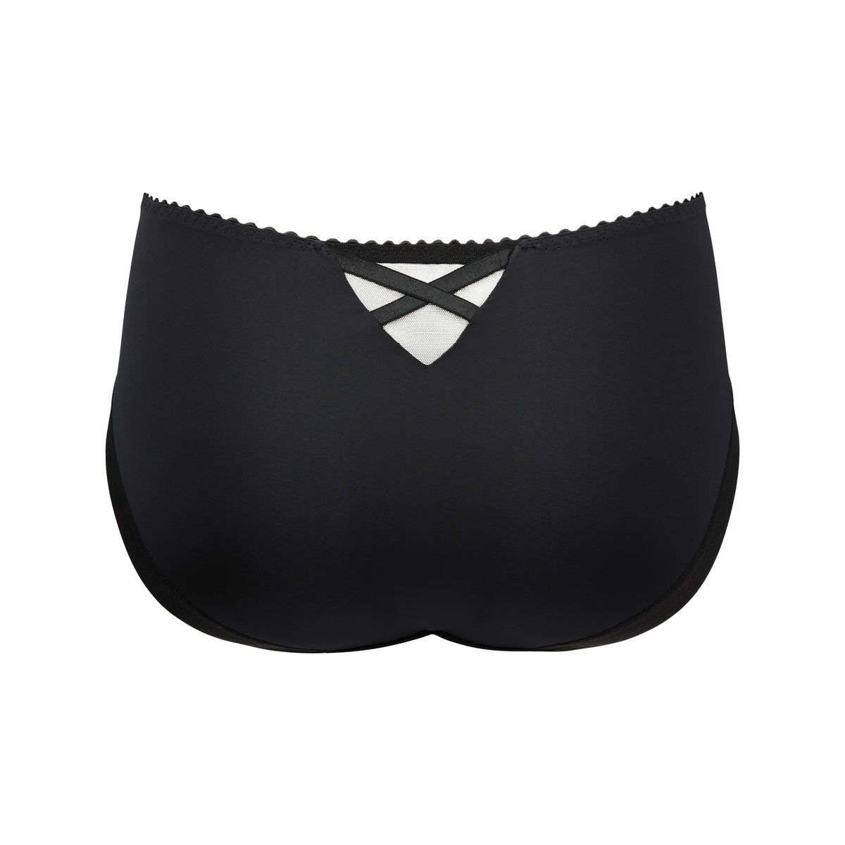 Primadonna Solisse tailleslip in zwart (afbeelding 5)