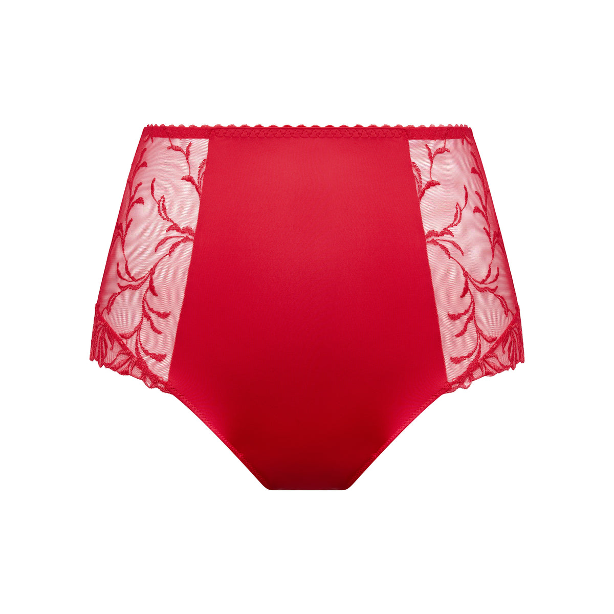 Primadonna Solisse speciale slip in true red (afbeelding 4)