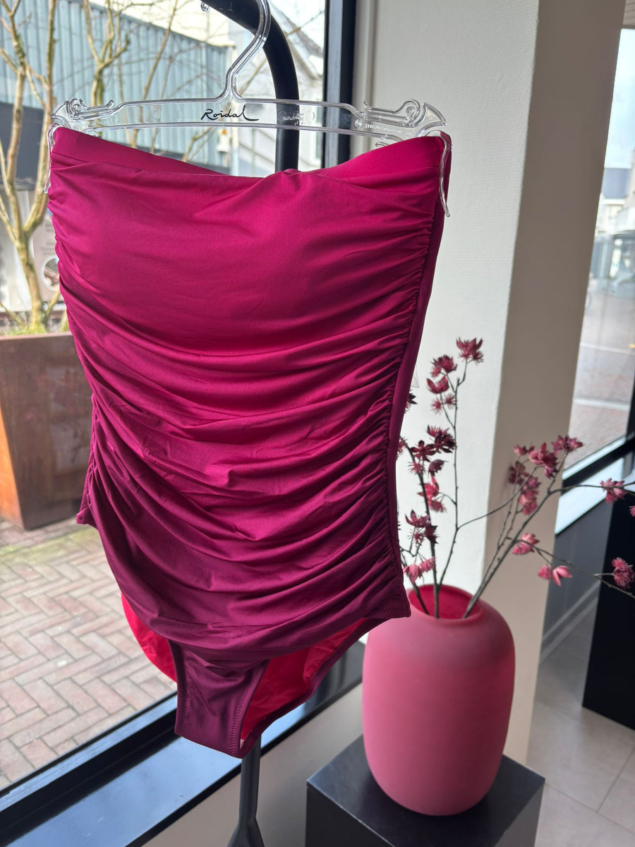Roidal Nadia strapless badpak