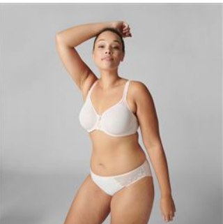 Simone Pérèle Andora minimizer bh in blush
