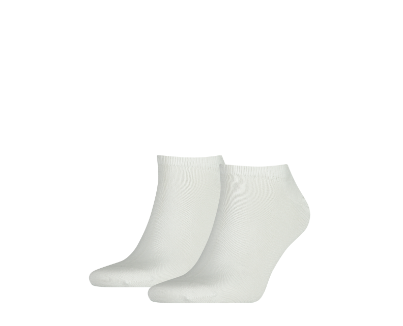 Tommy Hilfiger heren sneakersokken 2-pack