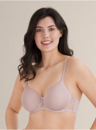 Felina Mille Fleurs spacer bh met beugel