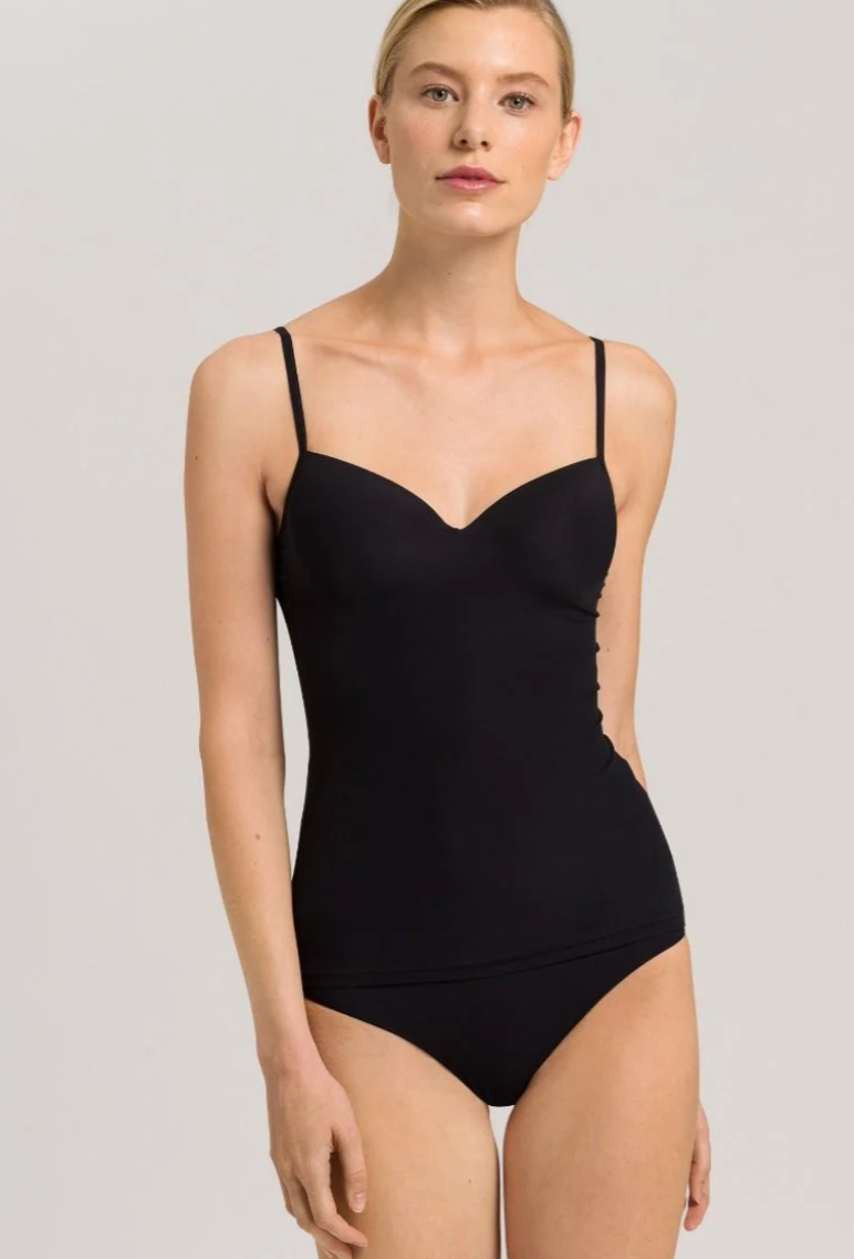 Hanro Allure bh-top (afbeelding 2)