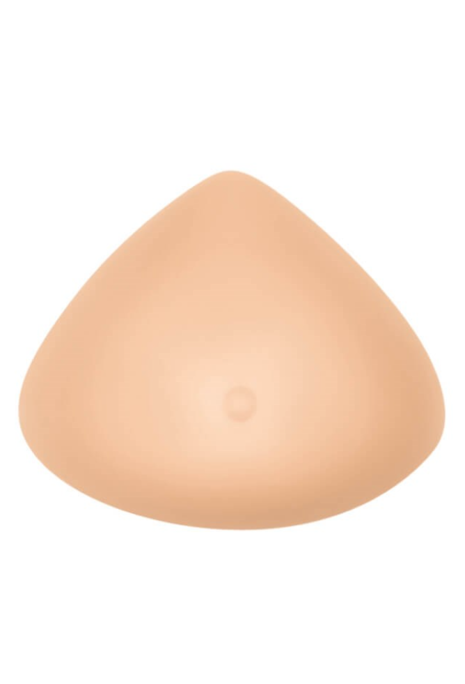 Amoena Energy Cosmetic 3S borstprothese in ivory