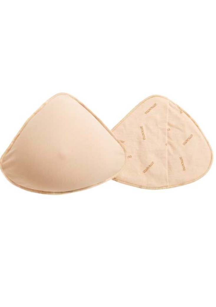 Amoena borstprothesehoes voor 2S en 3S in ivory