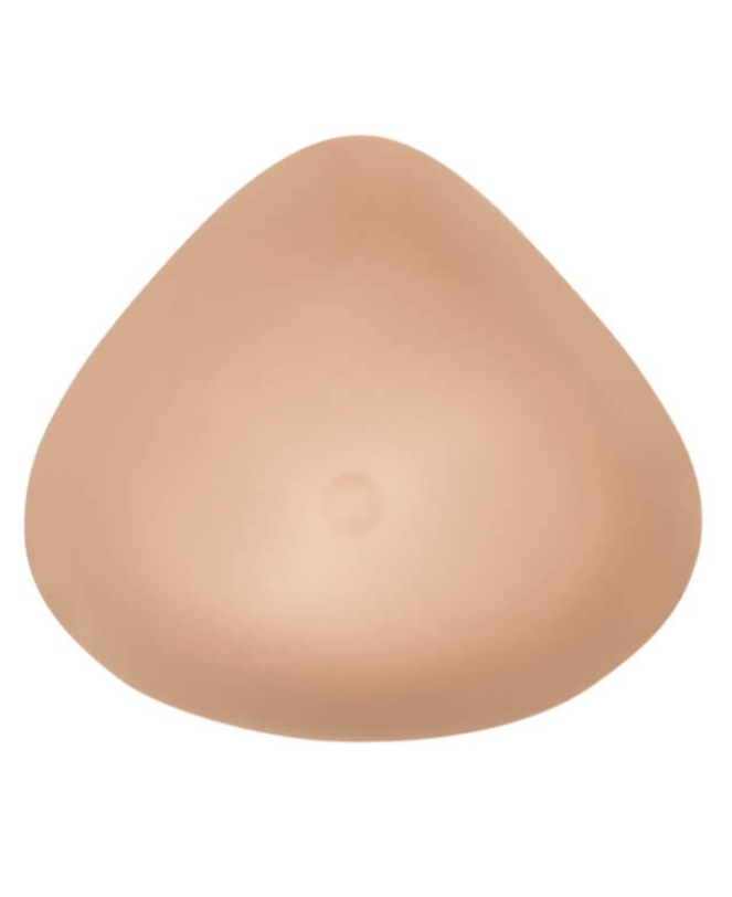 Amoena Natura Xtra Light 2SN borstprothese in ivory