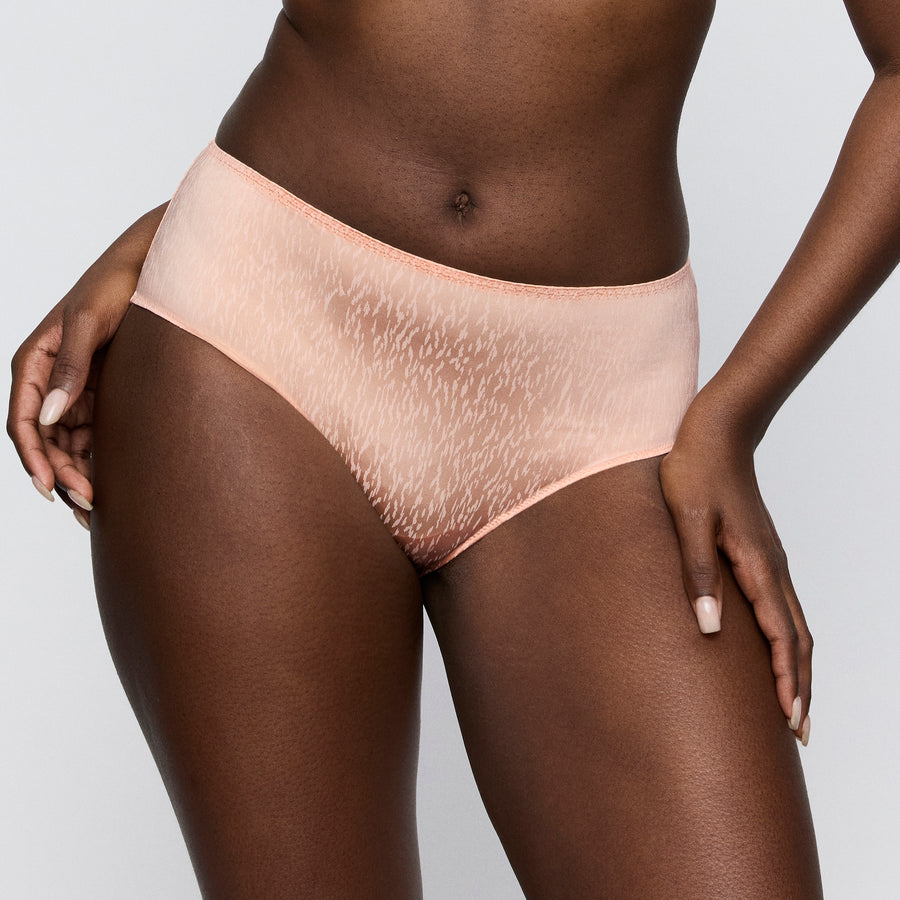 Primadonna Twist Dalli tailleslip in zijde