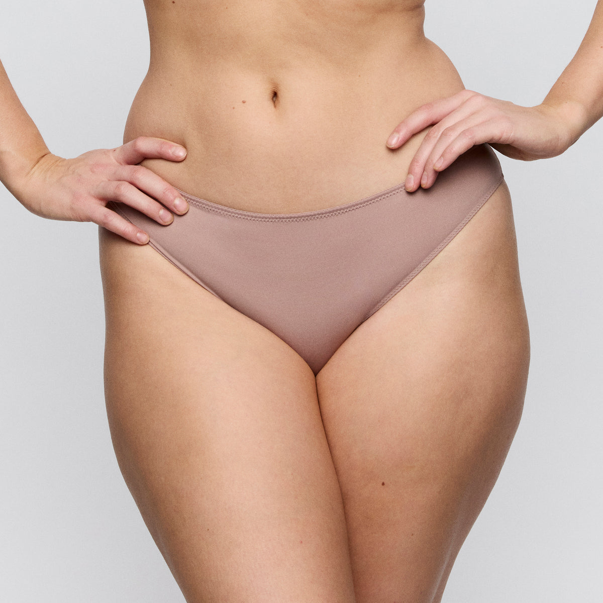 Primadonna Twist Twixie rioslip in cosmetic