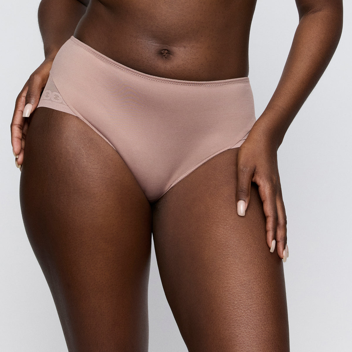 Primadonna Twist Twixie tailleslip in cosmetic