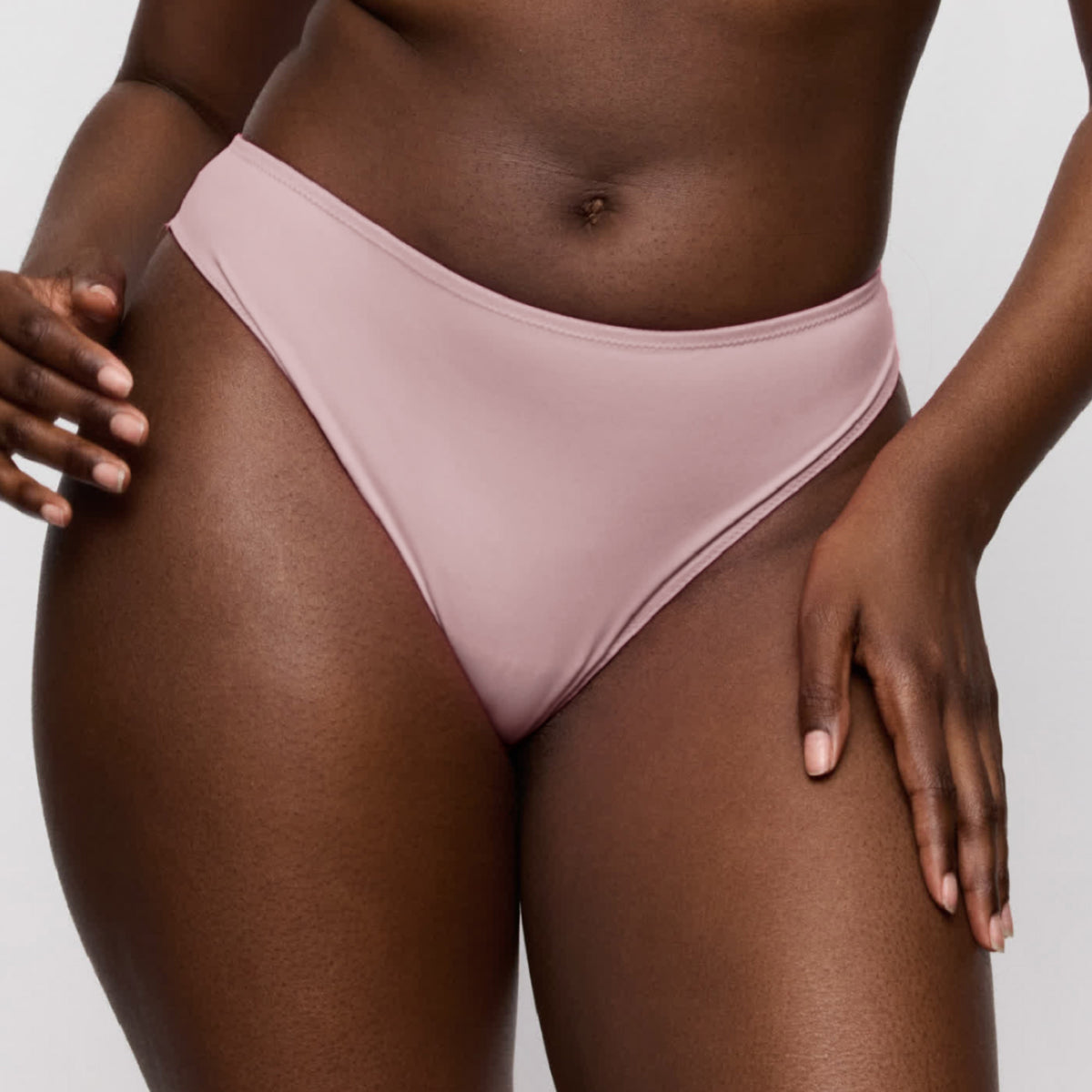 Primadonna Twist Twixie string in cosmetic
