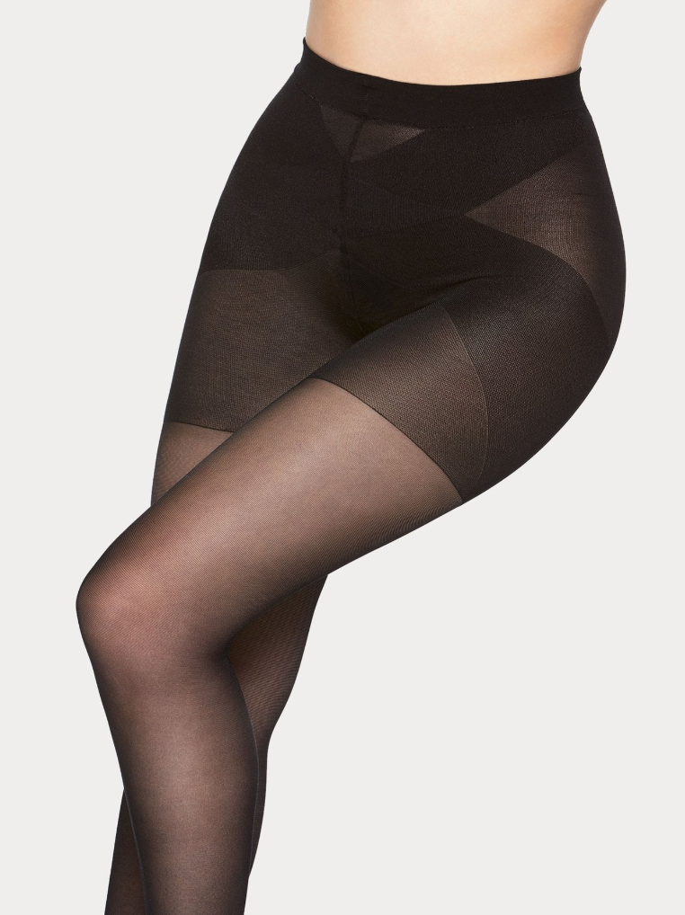 Vogue Curvy panty 20 denier