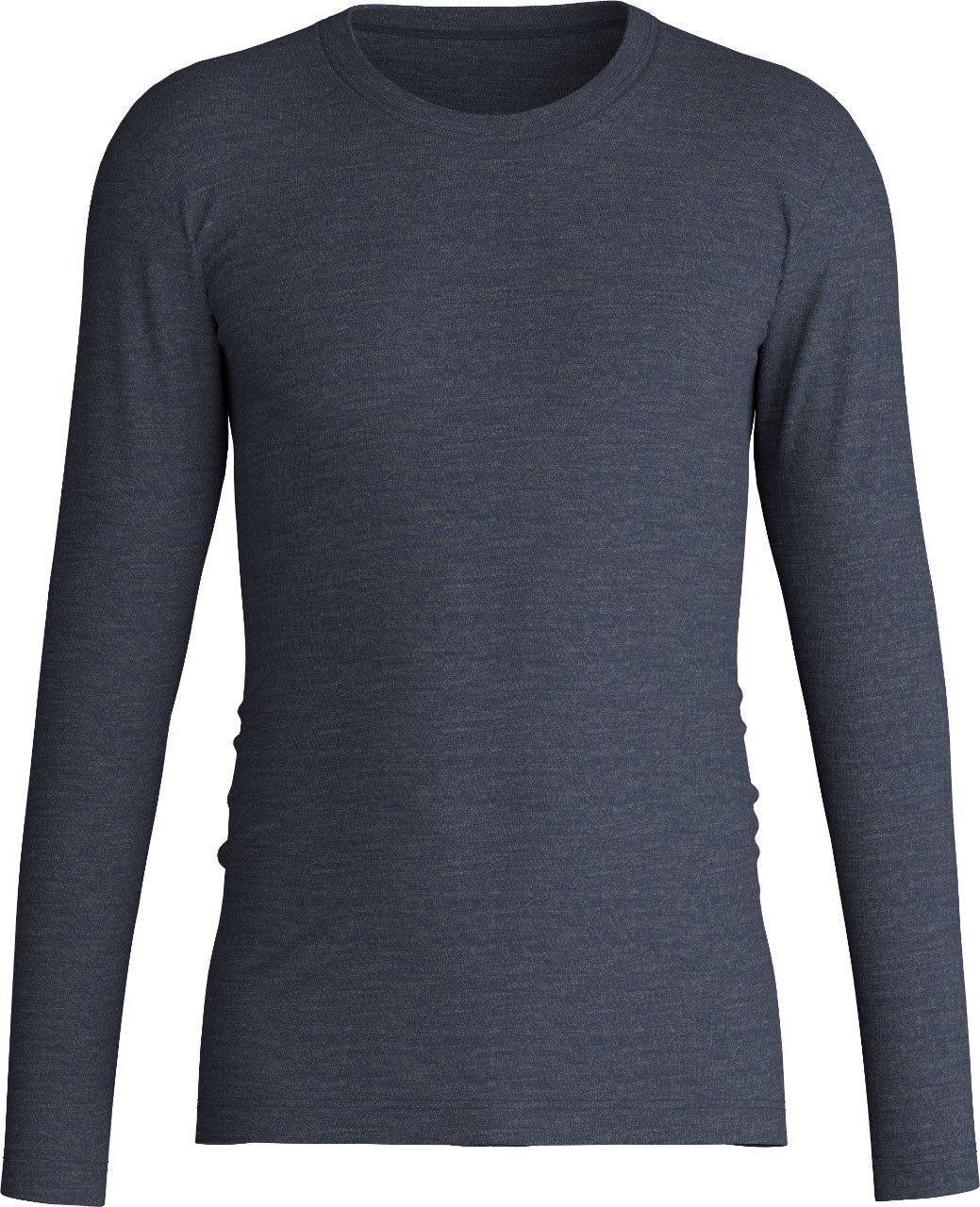 Calida Wool & Silk heren shirt lange mouw (afbeelding 4)