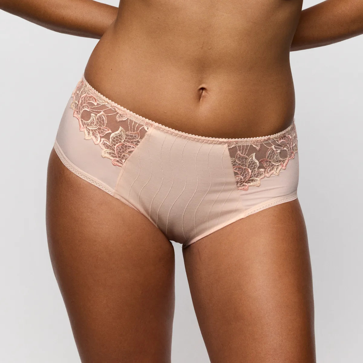 Primadonna Deauville tailleslip in venus