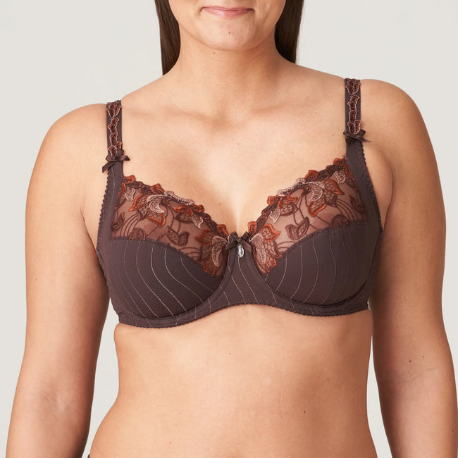 0161810 PrimaDonna Deauville ristretto