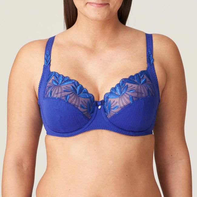 0163150 PrimaDonna Orlando beugelbh crazy blue