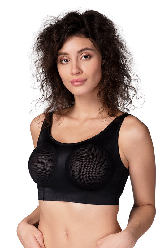 LipoElastic PI Filling post-operatieve compressie bh