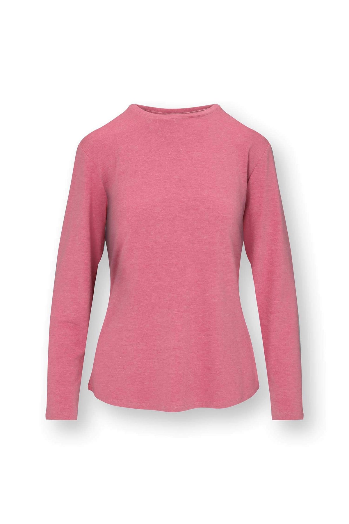 Pip Studio Tom top lange mouw in roze