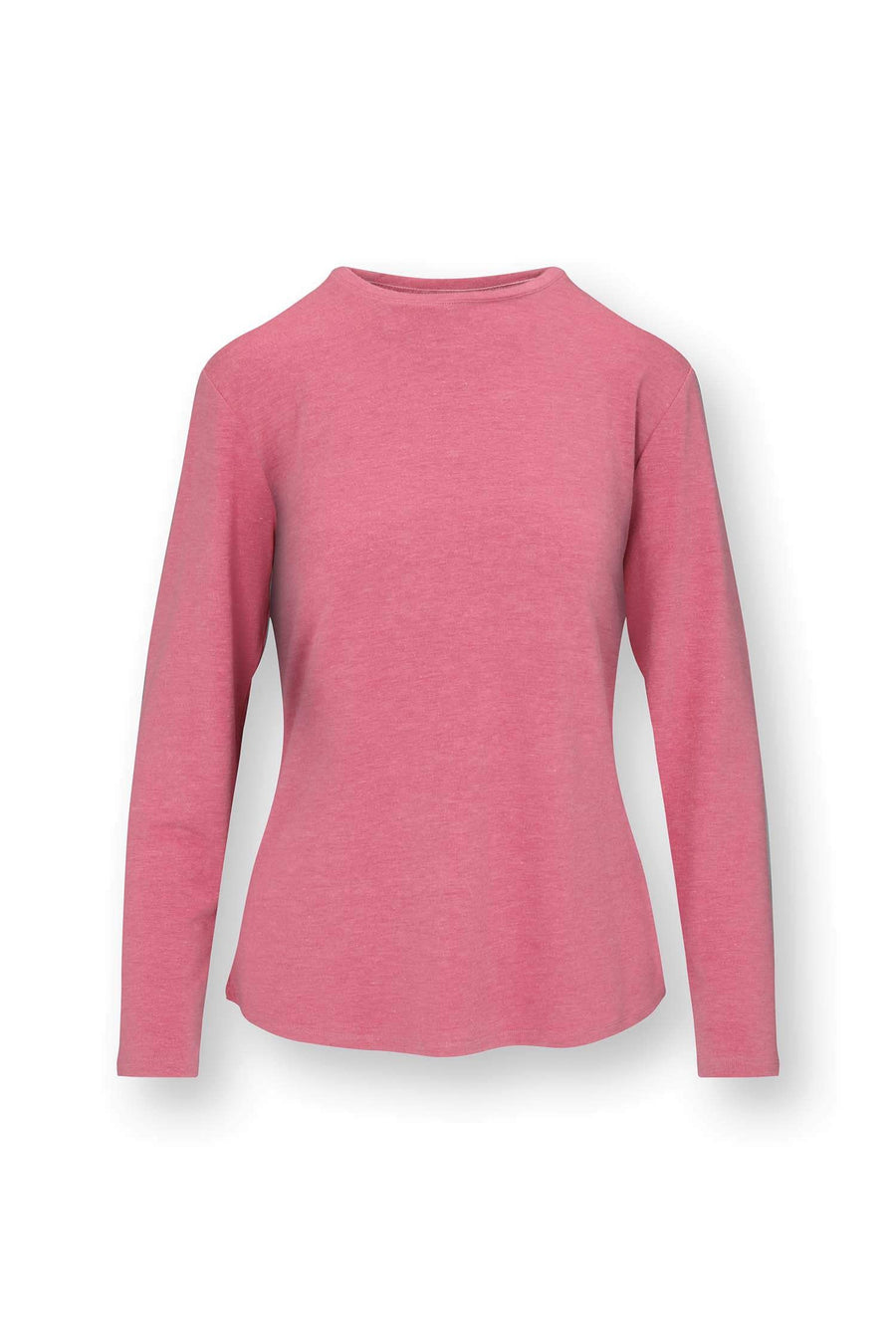 Pip Studio Tom top lange mouw in roze
