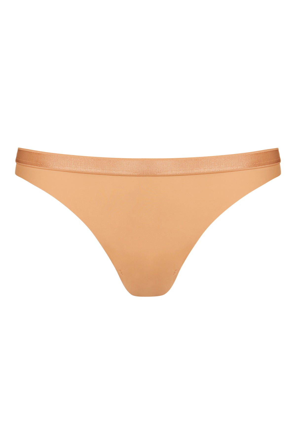 Mey Poetry Stellar brasil slip in roasted almond