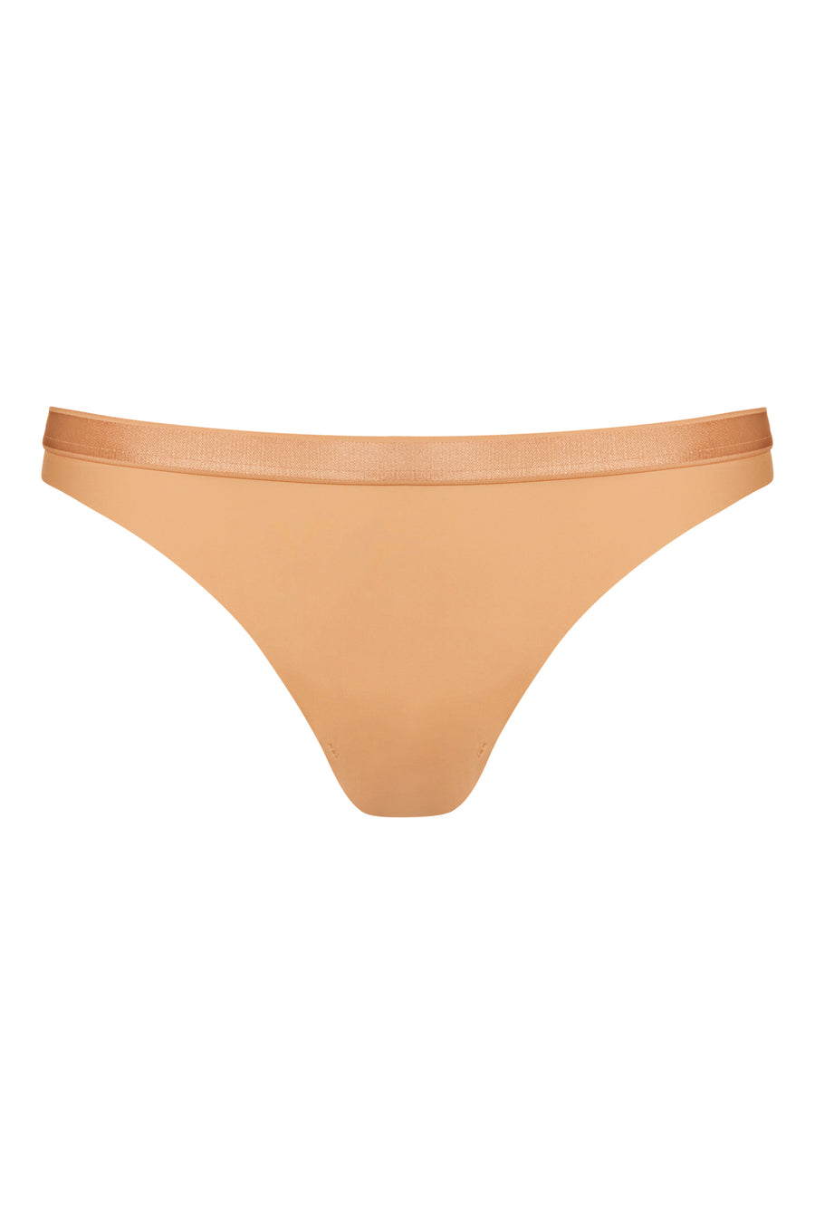 Mey Poetry Stellar brasil slip in roasted almond