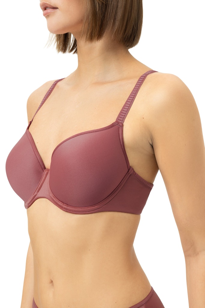 Mey Joan spacer beugel bh in dawn blush