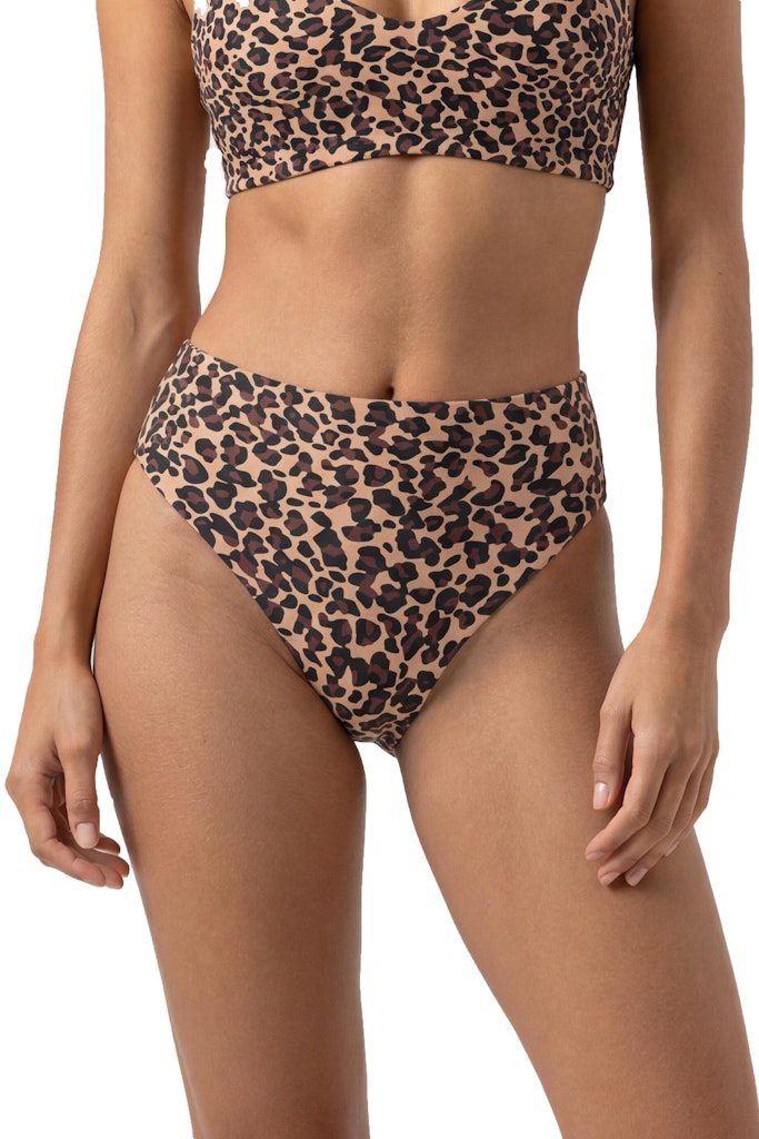 Mey Simply Better Invisibles high waist string in cream tan