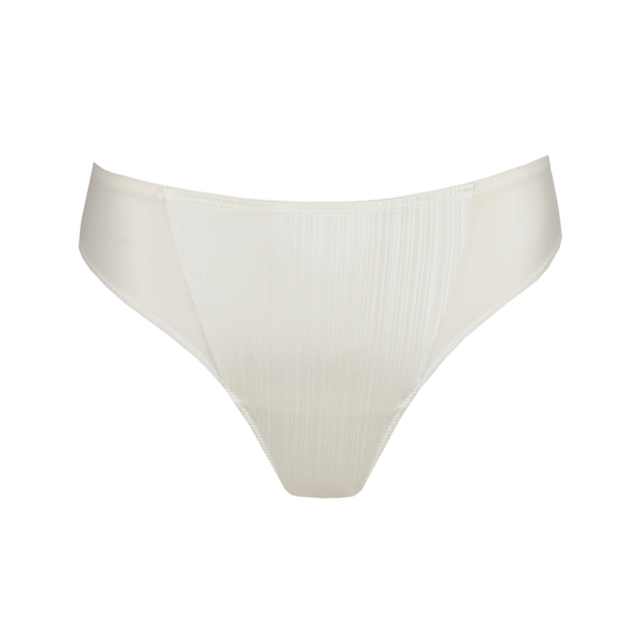 Primadonna Twist Knokke string in natuur