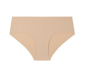 Simone Pérèle onzichtbare slip