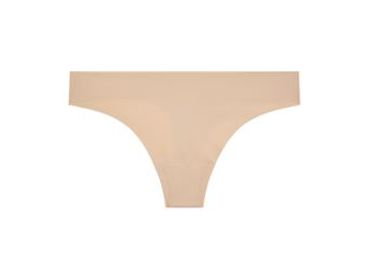 Simone Pérèle onzichtbare string