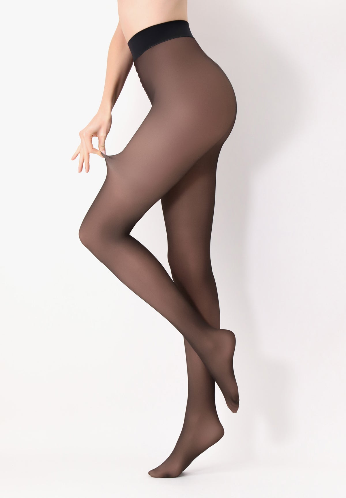 Oroblu Thermo-Nude thermopanty