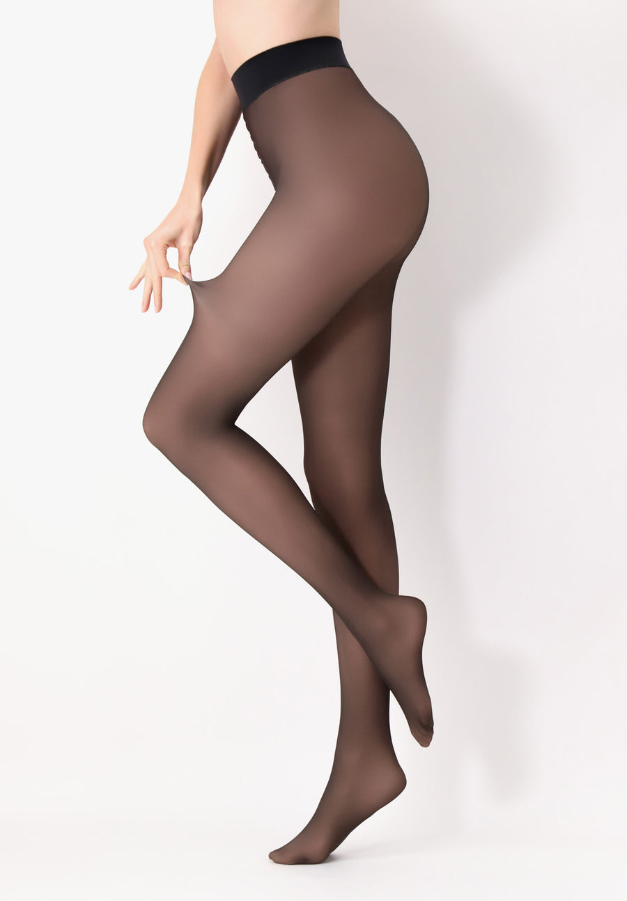 Oroblu Thermo-Nude thermopanty