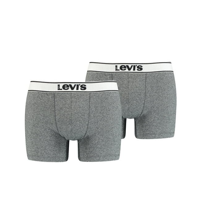 100001150 Levi's heren Short 2 pack