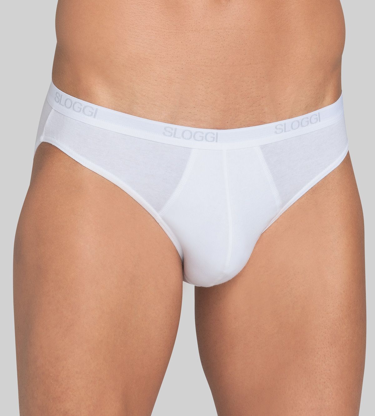 Sloggi Basic heren mini slip
