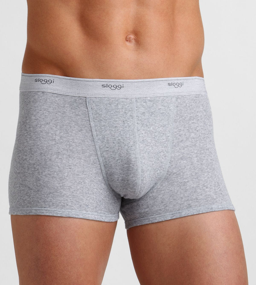 Sloggi Basic heren short