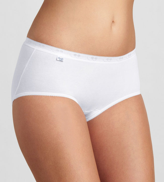 Sloggi for Women Basic midi