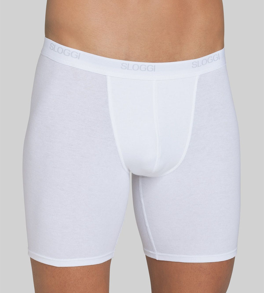 Sloggi Basic heren long
