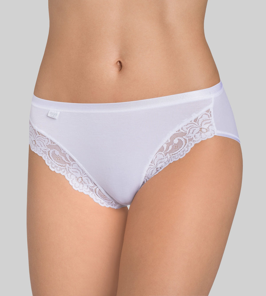 Sloggi Romance tai slip