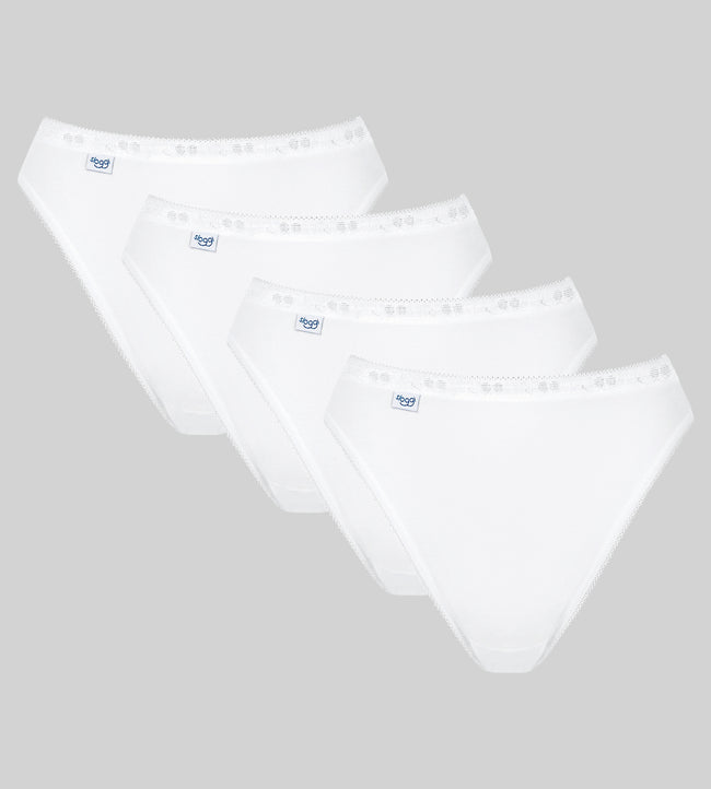 Sloggi for Women Basic Tai 4P voordeeldoos