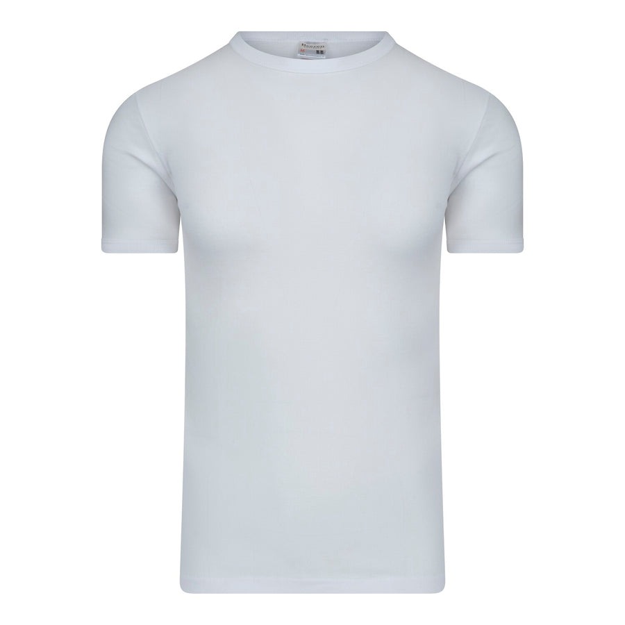 Beeren heren t-shirt ronde hals