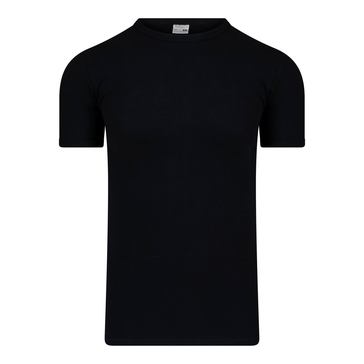 Beeren heren t-shirt ronde hals (afbeelding 3)