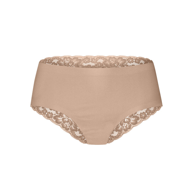 30172 Ten Cate Secrets Lace hipster walnut