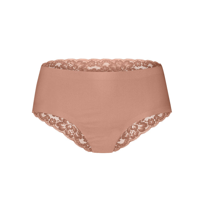 30172 Ten Cate Secrets Lace hipster pink nut