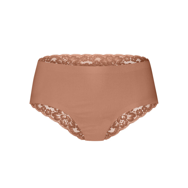 30172 Ten Cate Secrets Lace hipster hazelnut